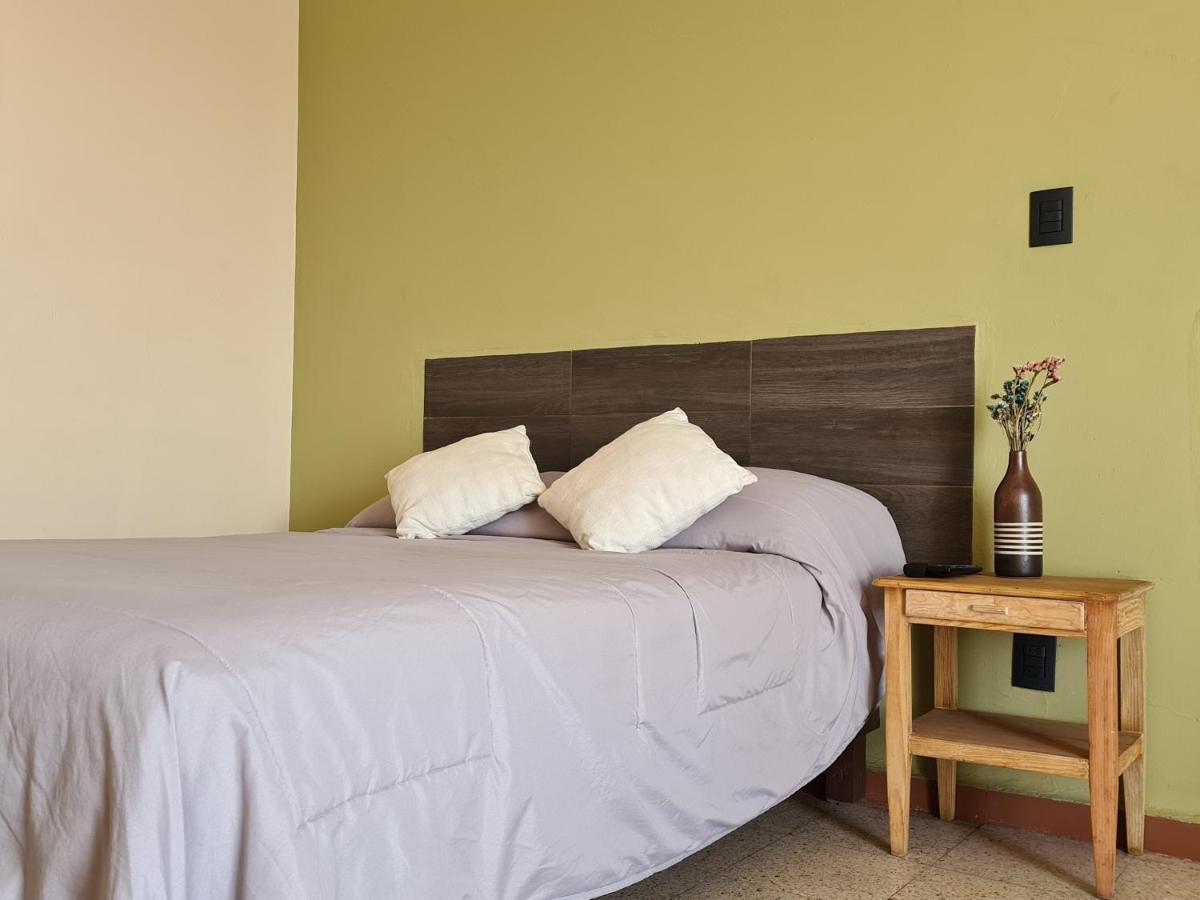 H. Galaxia Guest house Oaxaca